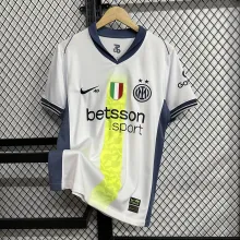 25/26 Inter Milan Special Jersey Fans Version 1:1 quality