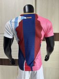 25/26 Messi Special Jersey Player Version  1:1 Quality