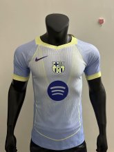 25/26 Barcelona Special Jersey Player Version  1:1 Quality