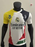 25/26 Ronaldo #7 Special Jersey Player Version 1:1 Quality