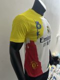 25/26 Ronaldo #7 Special Jersey Player Version 1:1 Quality