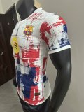 25/26 Barcelona Special Jersey Player Version  1:1 Quality