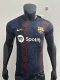 25/26 Barcelona Special Jersey Player Version  1:1 Quality