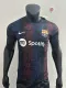 25/26 Barcelona Special Jersey Player Version  1:1 Quality