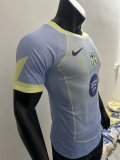 25/26 Barcelona Special Jersey Player Version  1:1 Quality