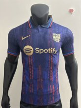 25/26 Barcelona Special Jersey Player Version  1:1 Quality