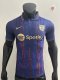 25/26 Barcelona Special Jersey Player Version  1:1 Quality