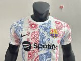 25/26 Barcelona Special Jersey Player Version  1:1 Quality