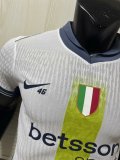 25/26 Inter Milan Special Jersey Player Version  1:1 Quality