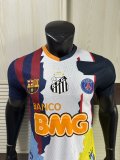25/26 Neymar jr #11 Special Jersey Player Version  1:1 Quality