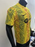 25/26 Barcelona Special Jersey Player Version  1:1 Quality