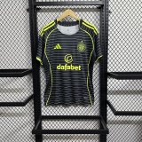 25/26 Celtic Special Jersey Thai Quality