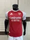 25/26 Arsenal Home Jersey Player Version 1:1 Quality