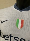 24/25 Inter Milan Away Jersey Player Version  1:1 Quality
