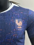 25/26 France Special Soccer Jersey Player Version  1:1 Quality