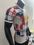 25/26 Barcelona Special Jersey Player Version  1:1 Quality