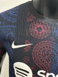 25/26 Barcelona Special Jersey Player Version  1:1 Quality