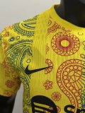 25/26 Barcelona Special Jersey Player Version  1:1 Quality