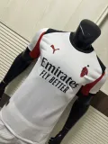 25/26 AC Milan Away Jersey Player Version 1:1 Quality