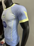 25/26 Barcelona Special Jersey Player Version  1:1 Quality