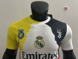 25/26 Ronaldo #7 Special Jersey Player Version 1:1 Quality