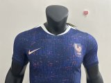 25/26 France Special Soccer Jersey Player Version  1:1 Quality