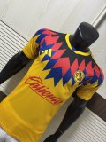 25/26 America Special Jersey Player Version 1:1 Quality