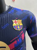 25/26 Barcelona Special Jersey Player Version  1:1 Quality