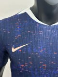 25/26 France Special Soccer Jersey Player Version  1:1 Quality
