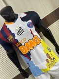 25/26 Neymar jr #11 Special Jersey Player Version  1:1 Quality