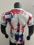 25/26 Barcelona Special Jersey Player Version  1:1 Quality
