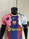 25/26 Messi Special Jersey Player Version  1:1 Quality