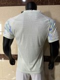 25/26 Inter Milan Away Jersey Player Version  1:1 Quality