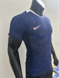 25/26 France Special Soccer Jersey Player Version  1:1 Quality