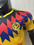 25/26 America Special Jersey Player Version 1:1 Quality