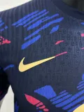 25/26 Barcelona Special Jersey Player Version  1:1 Quality