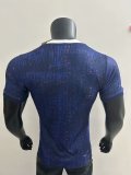 25/26 France Special Soccer Jersey Player Version  1:1 Quality