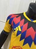 25/26 America Special Jersey Player Version 1:1 Quality