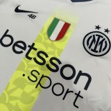 25/26 Inter Milan Special Jersey Fans Version 1:1 quality