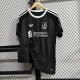 25/26 Liverpool Goalkeeper Jersey Fans Version 1:1 Quality