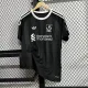 25/26 Liverpool Goalkeeper Jersey Fans Version 1:1 Quality