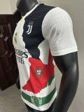 25/26 Ronaldo #7 Special Jersey Player Version 1:1 Quality