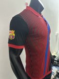 25/26 Barcelona Special Jersey Player Version  1:1 Quality