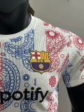 25/26 Barcelona Special Jersey Player Version  1:1 Quality