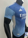 25/26 Real Madrid Goalkeeper Jersey Player Version 1:1 Quality
