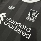 25/26 Liverpool Goalkeeper Jersey Fans Version 1:1 Quality
