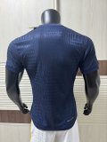 25/26 PSG Home Jersey Player Version 1:1 Quality