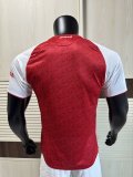 25/26 Arsenal Home Jersey Player Version 1:1 Quality