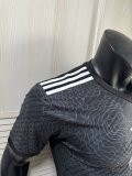 25/26 Real Madrid Y-3 Special Jersey Player Version 1:1 Quality
