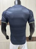 25/26 Real Madrid Away Jersey Player Version 1:1 Quality